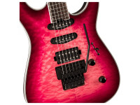 Jackson ProPlus Soloist SLA3Q FBRST Jackson ProPlus Soloist SLA3Q FBRST
